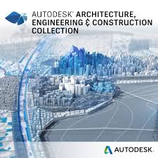 Autodesk AEC Collection